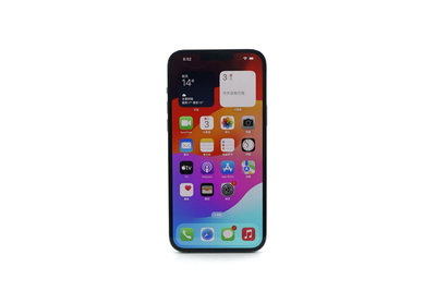【台中青蘋果】Apple iPhone 13 Pro Max 天峰藍 256G 二手 6.7吋 蘋果手機 #85734