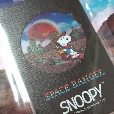 【SNOOPY 外星植物 一卡通 iPASS】史努比 珍藏卡 收藏 卡片 捷運 card 收藏卡 史奴比 卡 特殊 卡面