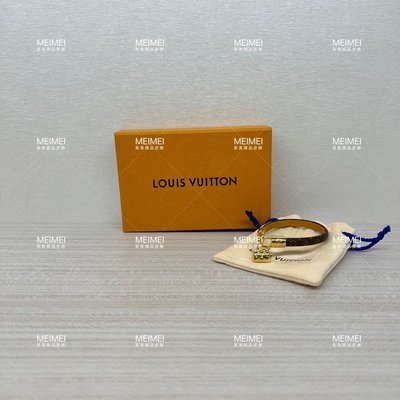 30年老店 預購 LOUIS VUITTON SPEEDY CHARM 手鐲 手環 單圈 M8031F LV