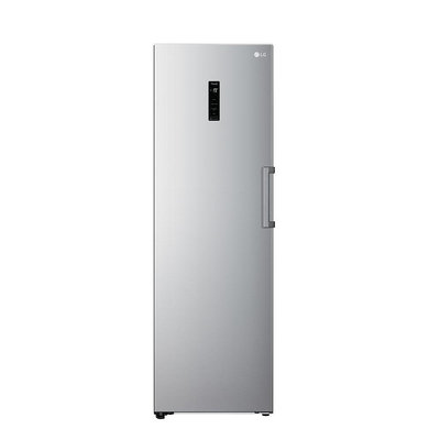 LG樂金 324L 變頻直立式冷凍櫃(精緻銀) *GR-FL40MS*