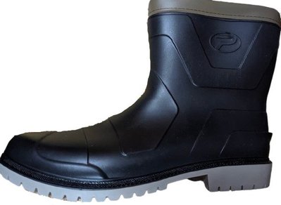 台興牌 PROX-TLS-553短筒雨靴 雨鞋 加大雨鞋