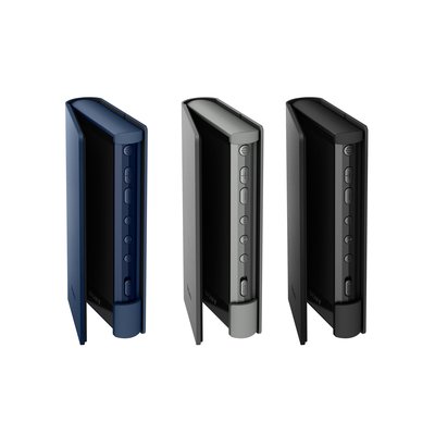 [平廣 配件 SONY CKS-NWA300 藍色 灰色 黑色 皮套 保護套 適用於 NW-A306 系 Walkman