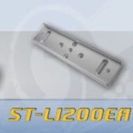 ST磁力鎖鐵片平行板ST-L1200EA