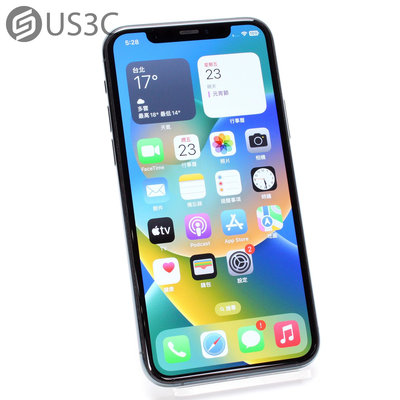 【US3C-台南店】台灣公司貨 Apple iPhone 11 Pro 256G 5.8吋 夜幕綠色 超RetinaXDR顯示器 二手手機 Ucare保固3個月