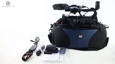 耀躍3C SONY PXW-Z150 4K 攝影機 台灣公司貨 限門市自取不寄送