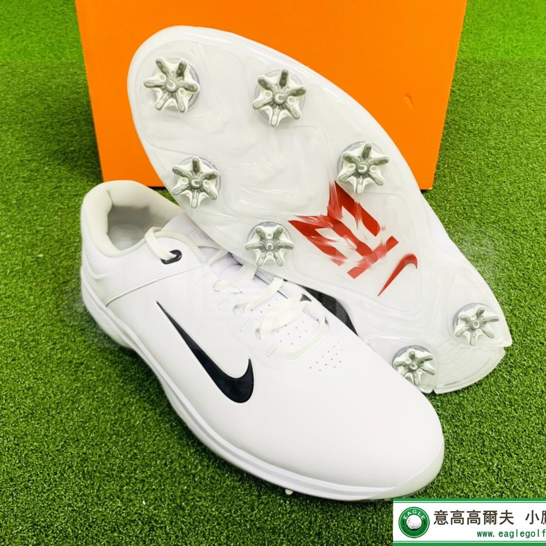 小鷹小舖] NIKE GOLF AIR ZOOM TIGER WOODS CI4509-100 老虎伍茲高爾夫