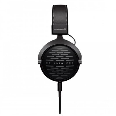 Ousen現代的舖》拜亞動力Beyerdynamic【DT 1990 PRO】耳罩式耳機《開放