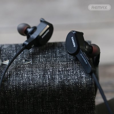 【小樺資訊】含稅 Remax RB-S5 藍芽4.1 通話 音樂 運動型 無線耳機 慢跑耳機 防水耳機
