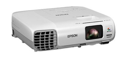 【尚典3C】EPSON EB-955W 3000流明 內建HDMI 企業汰換 中古/二手/EPSON/投影機/App投影/3000流明投影機