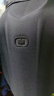 OGIO 硬殼包 後背包 Mack backpack 內有夾層 筆電 可放 防盜包