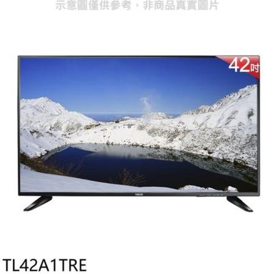 東元【TL42A1TRE】42吋FHD顯示器,高雄市店家