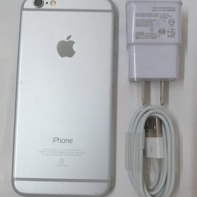 iPhone 6plus 128GB space gray 美品 スマートフォン/携帯電話 