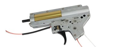 【BCS武器空間】G&amp;G 怪怪 FNC (GF76) 齒輪箱-ZGG-16-033