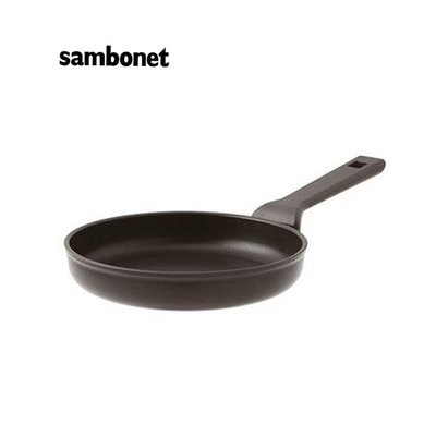 義大利Sambonet / Titan單柄平底鍋20cm