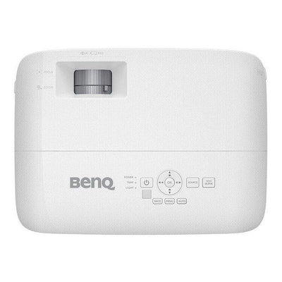 Benq明基MX611/MX604/CP2611商務辦公智能投影機4000流明投影儀
