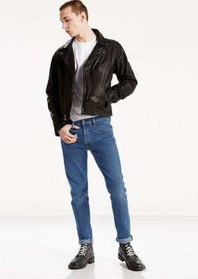 全新正品 Levi's® 505™C Slim Fit Jeans 窄版刷色牛仔褲 W33 L32 284270000