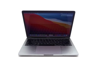 【路達3C】MacBook Pro 13吋 i5 2.3 8G 256G 2017 太空灰 瑕疵 料機出售 #82469