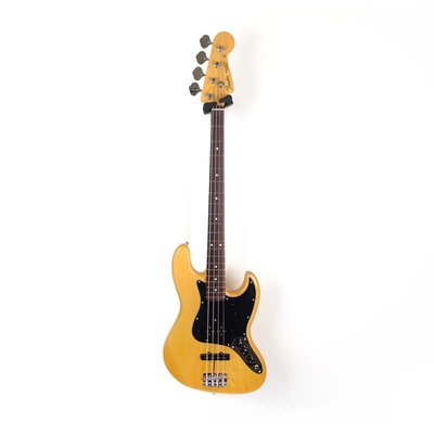 格律樂器 Fender Japan Traditional 60S JAZZ BASS RW-VNT 日廠電貝斯