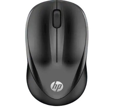新年促銷價全新 Hp 惠普 wired mouse 1000 有線滑鼠 筆電周邊