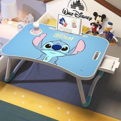 【熱賣精選】【烈兒專享】迪士尼正版授權床上書桌