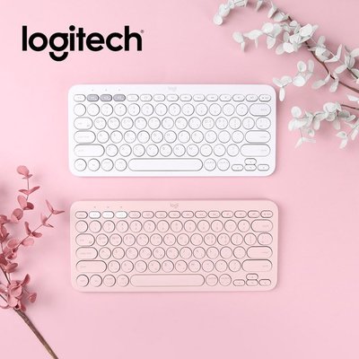 【專賣店】羅技Logitech K380 跨平台藍牙鍵盤