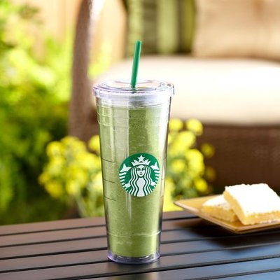 【Kidult 小舖】Starbucks 星巴克 20oz 透明平蓋Togo冷水杯 ~限量中~ =有現貨=