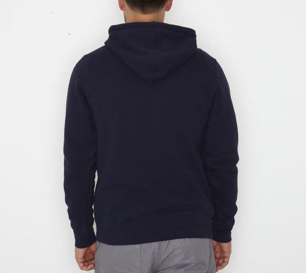 stussy college arc hoodie