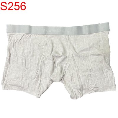 【西寧鹿】AF a&f Abercrombie & Fitch 麋鹿 內褲 絕對真貨 可面交 S256