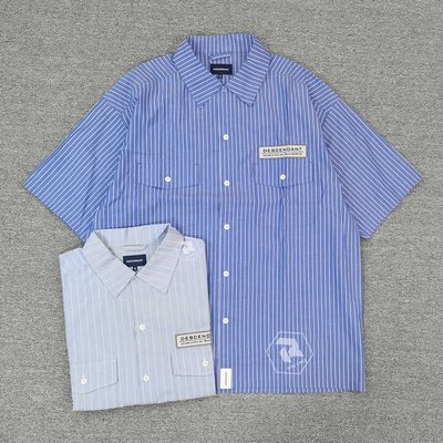 Descendant 22ss Shirt的價格推薦- 2024年1月| 比價比個夠BigGo