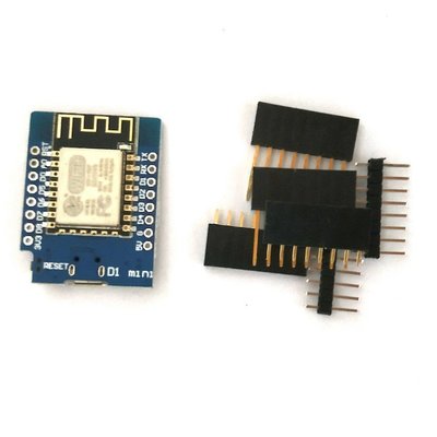 【馨月】配線 燒錄MicroPython D1 MINI USB線 WeMos 開發板