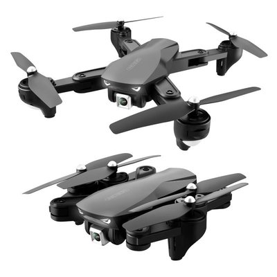 現貨 無人機大疆小米入門級無人機航拍器高清drone專業黑科技14兒童10歲以上簡約
