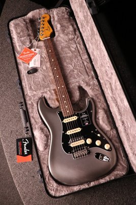 【NEW名人樂器】全新美廠  Fender Professional 2 Stratocaster HSS電吉他