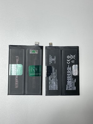 【萬年維修】 OPPO Reno 6(BLP863) 電池全新電池 維修完工價1200元 挑戰最低價!!!