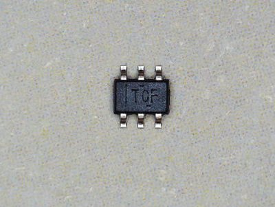 SN74AVC1T45DCKR TI 電壓等級 SINGLE-BIT BUS TRANSCEIVER