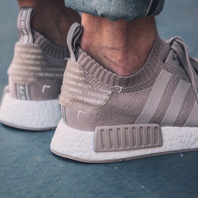 Adidas nmd r1 2024 pk (vapour grey)