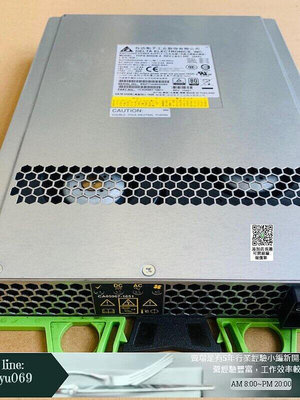 【現貨】可議價CA05967-1651 Fujitsu DX100200500 S3 800W 電源 可測試