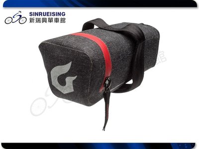 【阿伯的店】Blackbum Barrier Small Seat Bag 自行車 座墊包#KMS2167