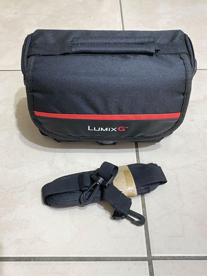 全新LUMIX G單眼相機手提包.斜背包.肩背包.鏡頭包,非Panasonic ,canon