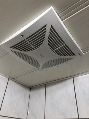 【達人水電廣場】順光 SWF-15 浴室抽風機 換氣機 通風扇 排風機 換氣扇 110v
