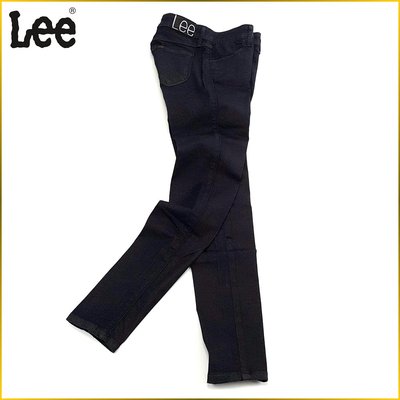 日本二手衣✈️LEE 日本製 彈性緊身 女 S號 窄管 牛仔褲 LEE DENIM LL0330 小尺碼 A6136L