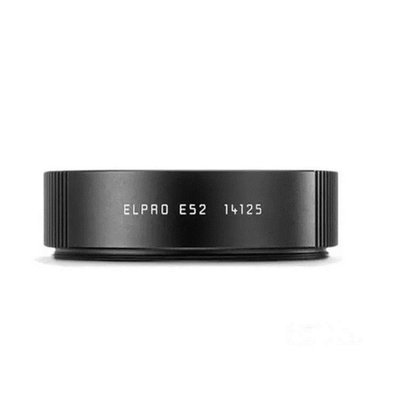 leica/ 徠卡 elpro 52近攝鏡頭 適用徠卡M/鏡頭Q 微距鏡近攝鏡