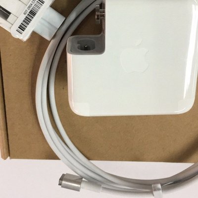 5Cgo【權宇】apple蘋果 MacBook Air 45W A1436 A1464 A1466 全新原廠變壓器 含稅