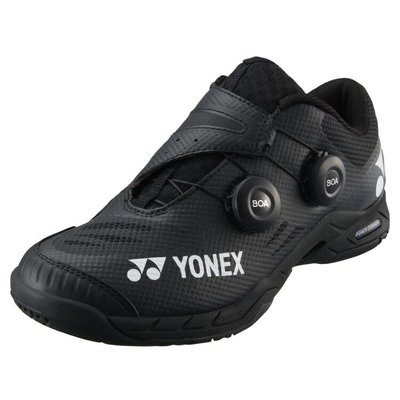 小鋪 YONEX尤尼克斯 SHB IF 雙BOA鎖扣包裹超好3D碳羽毛球鞋林丹CHrrghg