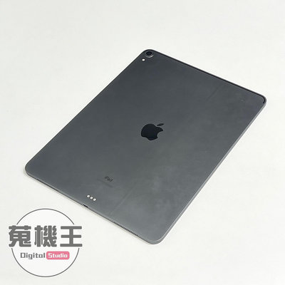 【蒐機王】Apple iPad Pro 3 12.9 64G WiFi 三代 日版 A12X仿生晶片 85%新 灰色【歡迎舊3C折抵】C8601-6