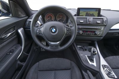 BMW M Sport 真皮 跑車 方向盤 For F20 F30 F31 無撥片版 / 有撥片版