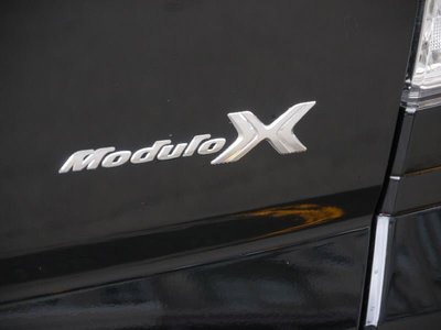 【翔浜車業】HONDA 本田(純正)Modulo X 標誌