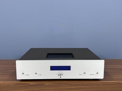音響驛站 - 德國 Audionet ART V2 CD唱機（歡迎器材交換、買賣）