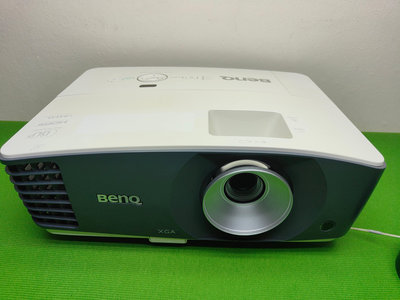 【優質/保固半年】BENQ MX704/4000流明/雙HDMI/側投 投影機 #11