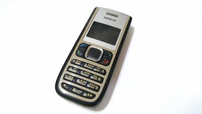 ✩手機寶藏點✩ Nokia 1315 直立式亞太手機 《附原廠電池+旅充或萬用充》 超商 貨到付款 讀A 95