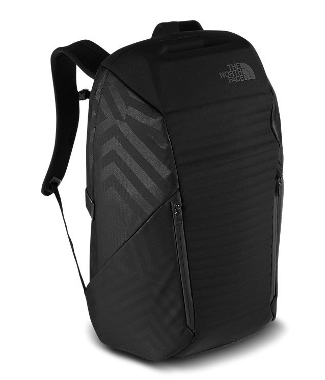 the north face access 2